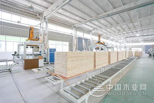 千川木门湖北生产基地通过国家级高新技术企业认定