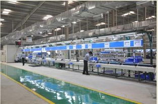 美的开利印度工厂揭幕 将成印度最大空调生产基地